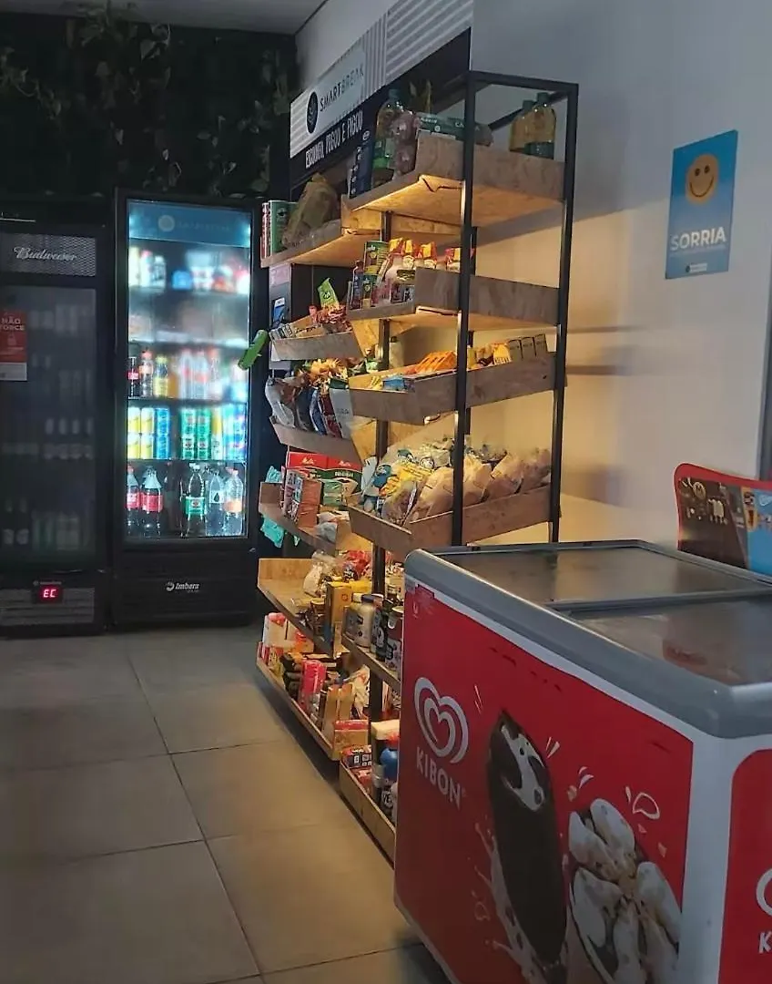 Metro, Vaga De Garagem, Conforto, Lazer, Vila Madalena 0*, Sao Paulo