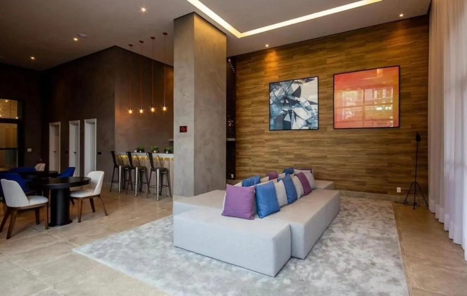 Metro, Vaga De Garagem, Conforto, Lazer, Vila Madalena Apartment Sao Paulo
