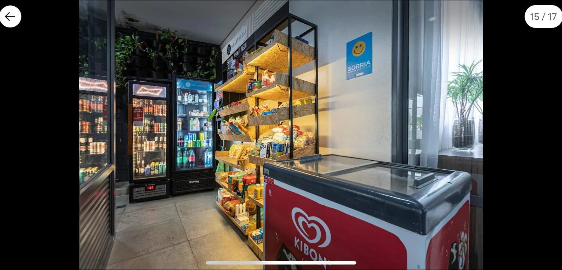 Apartment Metro, Vaga De Garagem, Conforto, Lazer, Vila Madalena