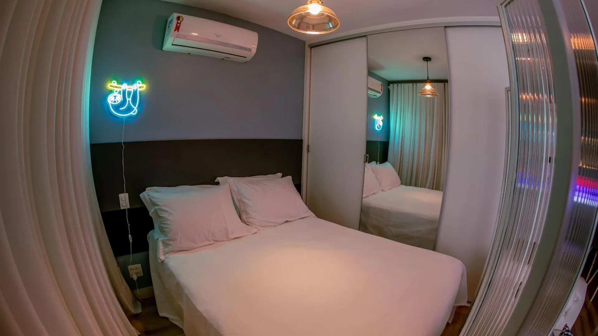 Apartment Metro, Vaga De Garagem, Conforto, Lazer, Vila Madalena