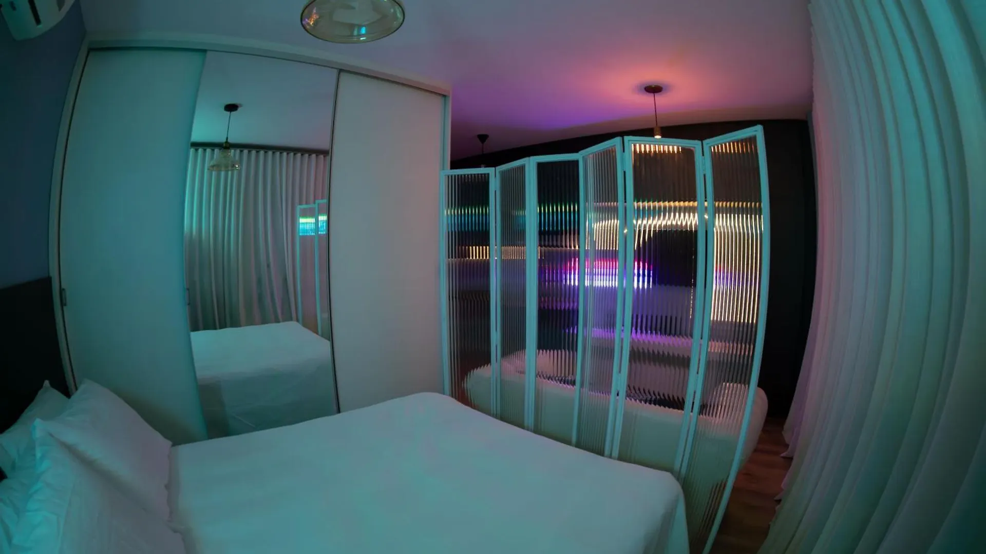 Apartment Metro, Vaga De Garagem, Conforto, Lazer, Vila Madalena Brazil