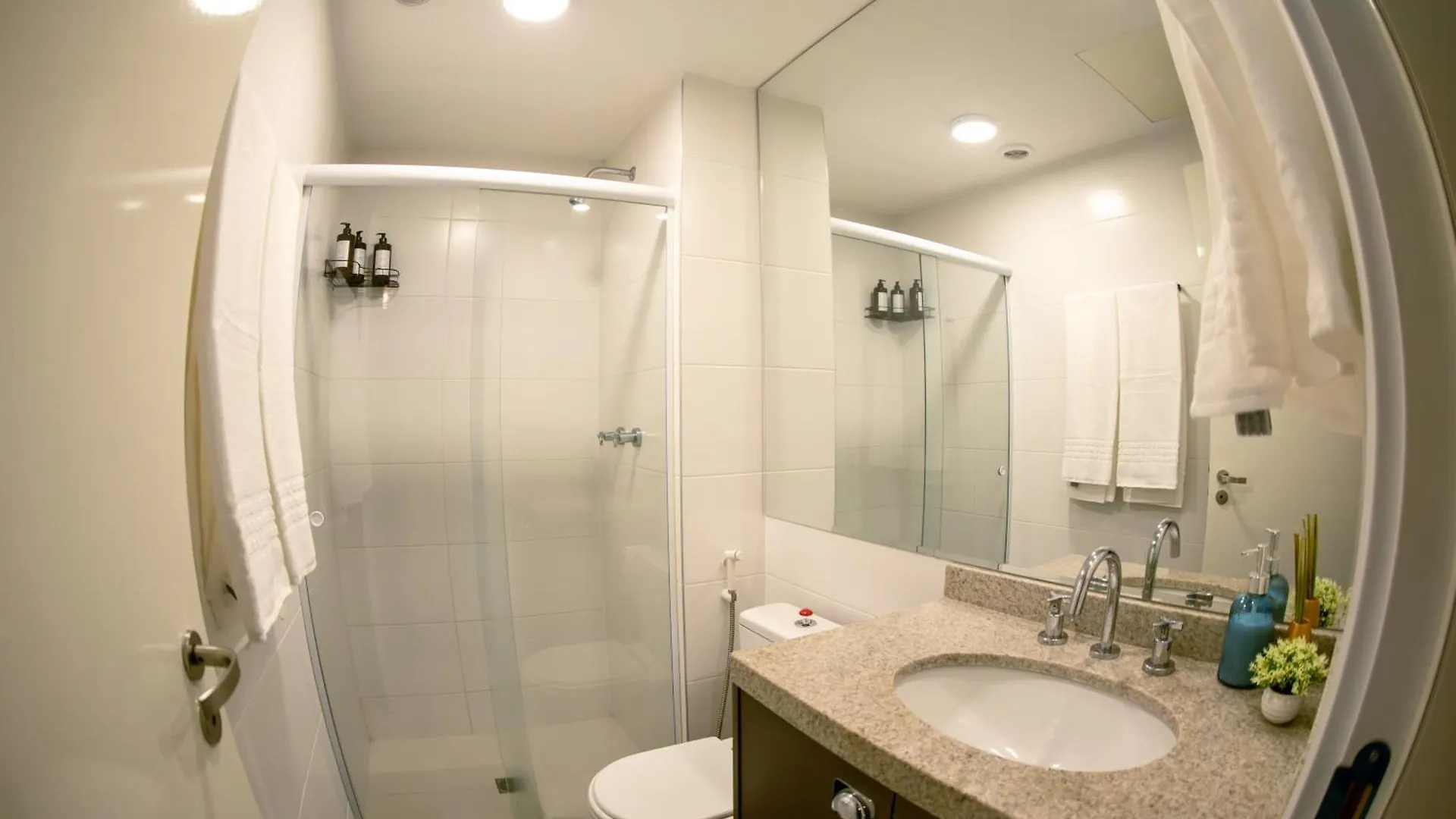 Apartment Metro, Vaga De Garagem, Conforto, Lazer, Vila Madalena Brazil