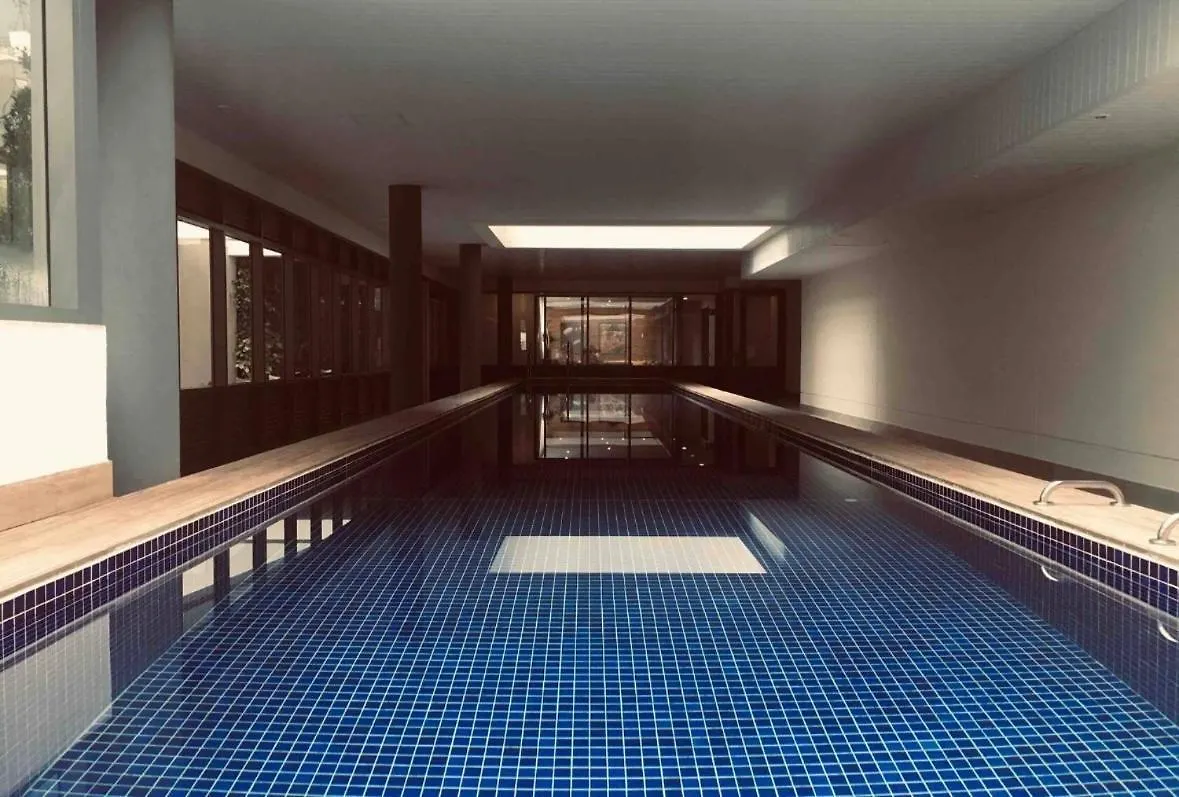 Metro Vila Madalena, Vaga De Garagem, Conforto E Lazer! Sao Paulo